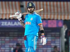 भारत की जीत में बने कई बड़े रिकॉर्ड, कोहली-शमी ने न्यूजीलैंड के खिलाफ किया कमाल