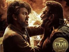 Leo Worldwide Collection: Vijay Thalapathy की फिल्म का बजा दुनियाभर में डंका! वर्ल्डवाइड 400 करोड़ के पार हुई 'लियो'