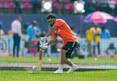 Virat Kohli Achieves 'Mega Milestone', Surpasses Rohit Sharma In Elite World Cup List