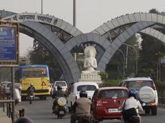दशहरा पर नोएडा में इन रास्तों पर रहेगा डायवर्जन, बाहर निकलने से पहले जान लें ट्रैफिक प्लान
