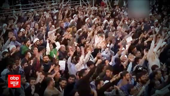 Israel Hamas War: Hezbollah to launch an all -out war on Israel? | ABP News