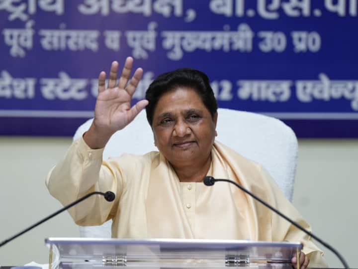 Rajasthan Assembly election 2023 Mayawati BSP releas four more candidates Rajasthan Election 2023: राजस्थान के लिए बसपा ने चार और प्रत्याशी किए घोषित, जानें किसे मिला टिकट?