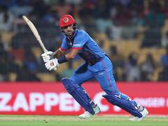 अफगानिस्तान ने पाकिस्तान को धो डाला, पहली बार वर्ल्ड कप में हराकर रचा इतिहास