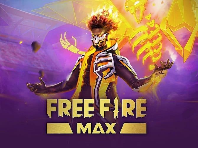 Garena Free Fire Max – download, APK, release date