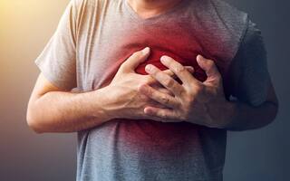 Heart Attack: છેલ્લા બે દિવસમાં 10થી વધુ હાર્ટ એટેકના કેસો નોંધાયા, જાણો નોરતાંમાં આંકડો કેટલે પહોંચ્યો ?