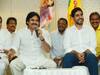 Pawan Kalyan: వైసీపీ తెగులుకు వ్యాక్సిన్ మేమే, ఆ ఓట్లు చీలనివ్వం - జనసేన, టీడీపీ భేటీ అనంతరం పవన్ కల్యాణ్