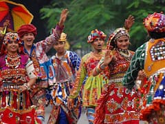 Navratri 2023: गुजरात में 24 घंटे में 12 लोगों की मौत, किस कारण 'गरबा इवेंट्स' के दौरान लोगों को आ रहे हैं हार्ट अटैक