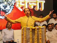 दशहरा रैली को लेकर ठाकरे गुट की अपील- 'लंच बॉक्स और बैग न लाएं', जानें कैसी है तैयारी?