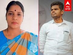 Veeralakshmi Alligation on Annamalai : ”பினாமி மூலம் 600 கோடி பதுக்கிய அண்ணாமலை” வீரலட்சுமி பகீர்