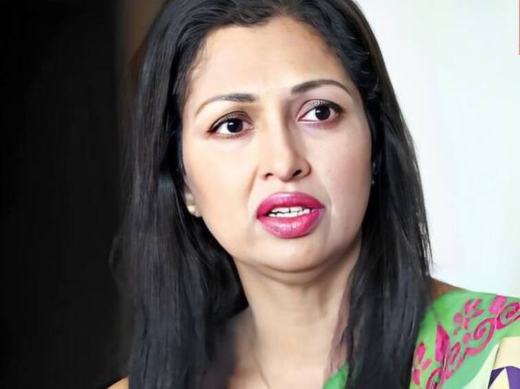 Senior Actor Gautami Tadimalla Quits BJP After 25 Years, Says 'A journey of 25 years concluded' బీజేపీకి సీనియర్ నటి గౌతమి గుడ్‌బై, నమ్మించి మోసం చేశారంటూ సంచలన ట్వీట్