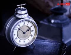 clock invention: ਘੜੀ ਦੀ ਖੋਜ ਹੋਣ ਤੋਂ ਪਹਿਲਾਂ ਇਦਾਂ ਦੇਖਿਆ ਜਾਂਦਾ ਸੀ ਸਮਾਂ, ਰਹਿ ਜਾਓਗੇ ਹੈਰਾਨ