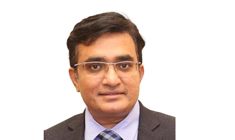 Wagh Bakri's Parag Desai Dies: Wagh Bakri Tea owner Parag Desai dies of brain haemorrhage Wagh Bakri's Parag Desai Dies: વાઘ બકરી ચાના માલિક પરાગ દેસાઈનું બ્રેઈન હેમરેજથી નિધન