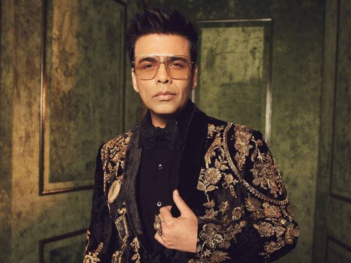 डेटिंग एप पर कई बार रिजेक्ट हो चुके हैं Karan Johar, फिल्म मेकर का छलका दर्द, कहा- 'मुझे महसूस हुआ कि...' Karan Johar faced rejections many times on a dating app film maker revealed said felt inferior डेटिंग एप पर कई बार रिजेक्ट हो चुके हैं Karan Johar, फिल्म मेकर का छलका दर्द, कहा- 'मुझे महसूस हुआ कि...'