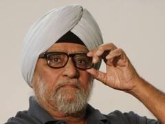 PHOTO: माजी कर्णधार बिशनसिंह बेदी यांचं निधन!