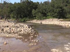 उत्तराखंड में NH-309 पर अधूरा पड़ा है बरसाती नालों पर पुलों का निर्माण, कई बार हो चुके हैं हादसे