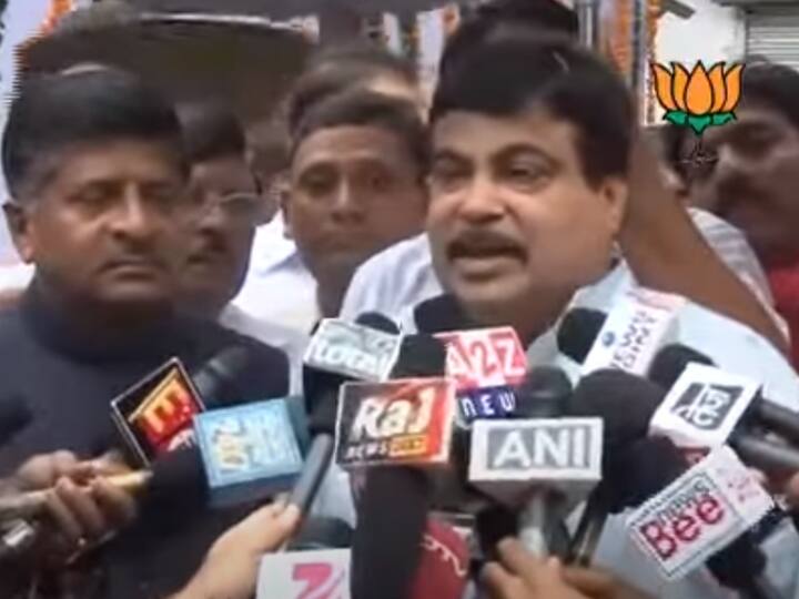 Fact Check: क्या नितिन गडकरी ने की पीएम मोदी की आलोचना? जानें क्या है वायरल वीडियो का सच Fact Check video being viral with false claim that Nitin Gadkari Criticized PM Narendra Modi Fact Check: क्या नितिन गडकरी ने की पीएम मोदी की आलोचना? जानें क्या है वायरल वीडियो का सच