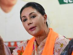 गहलोत सरकार पर दीया कुमारी का निशाना, कहा- 'कांग्रेस के पास समय था लेकिन...'
