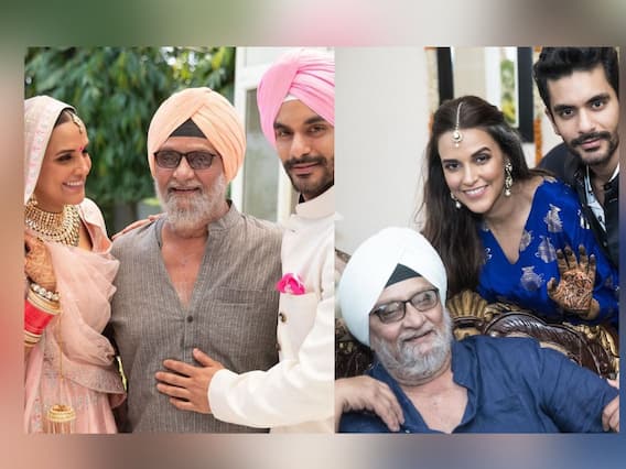 Bishan Singh Bedi Death: बिशनसिंह बेदी : टीम इंडियाचे माजी कर्णधार, अंगदचे वडील, नेहा धुपियाचे सासरे अन् चित्रपट कनेक्शन Bishan Singh Bedi Death: बिशनसिंह बेदी : टीम इंडियाचे माजी कर्णधार, अंगदचे वडील, नेहा धुपियाचे सासरे अन् चित्रपट कनेक्शन