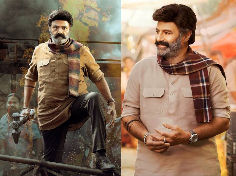 Balakrishnas Bhagavanth Kesari surpassed 1 Million Dollars at USA Box office Balakrishna: యూఎస్‌లో 1 మిలియన్ డాలర్ మార్క్ దాటేసిన 'భగవంత్ కేసరి' - బాలయ్య హ్యాట్రిక్