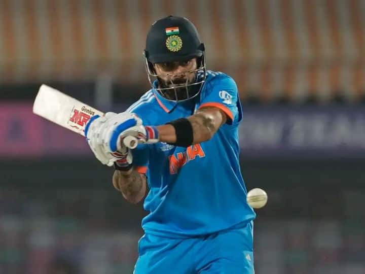 IND Vs NZ: డిస్నీప్లస్ హాట్స్టార్ కొత్త రికార్డు - కింగ్ క్రీజులో ఉన్నప్పుడు ఎంత మంది చూశారో తెలుసా? Disneyplus Hotstar Creates Record in IND Vs NZ With 43 Million Viewers IND Vs NZ: డిస్నీప్లస్ హాట్స్టార్ కొత్త రికార్డు - కింగ్ క్రీజులో ఉన్నప్పుడు ఎంత మంది చూశారో తెలుసా?