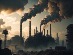 Air Pollution : राज्यात हवेची गुणवत्ता पातळी खालवली; जाणून घ्या तुमच्या शहरांमधील हवेची गुणवत्ता !