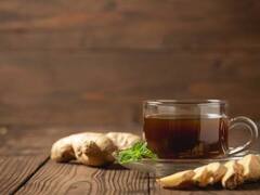 Morning Tips: खाली पेट अदरक का पानी पीने के हैं ये गजब के फायदे, एक सप्ताह के लिए आजमा कर देखिए