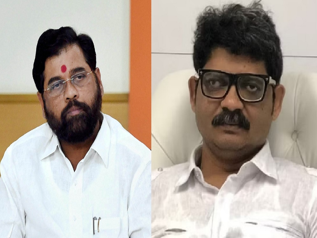 Shiv Sena Dasara Melava Gunaratna Sadavarte Led ST Workers Union ...