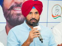 पंजाब में गरमाया सहायक प्रोफेसर की आत्महत्या का मामला, राजा वडिंग ने मान सरकार पर लगाया बड़ा आरोप