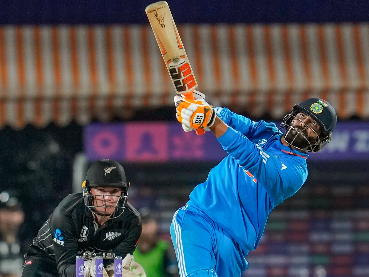 India Vs New Zealand Cricket World Cup Match Live Streaming