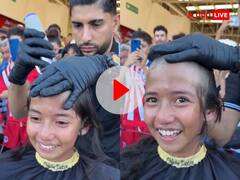 फ्री iPhone पाने के लिए लड़की ने उड़वा दिए अपने बाल, बाद में फूट-फूटकर रोई, खूब वायरल हो रहा ये VIDEO