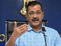 Removing BJP In 2024 Lok Sabha Polls Would Be Biggest Act Of Patriotism: Delhi CM Kejriwal