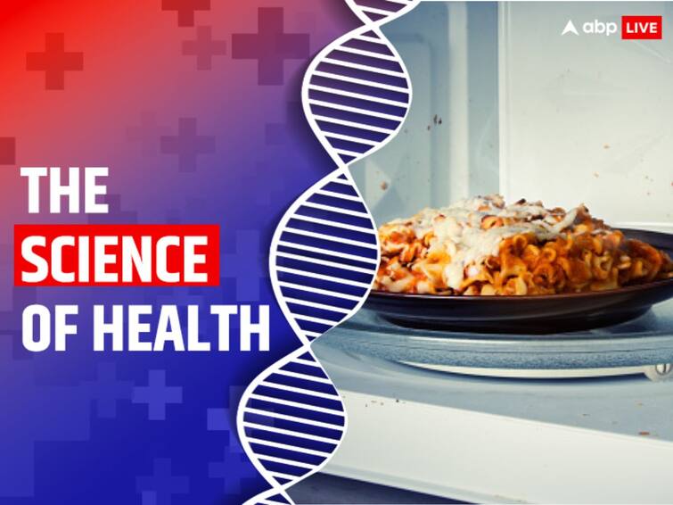 Reheating Food Changes Chemical Constituents Increases Heart Disease Risk The Science Of Health ABP Live ABPP The Science Of Health: How Consuming Food Cooked At High Temperatures Or Reheated Food Increases Heart Disease Risk