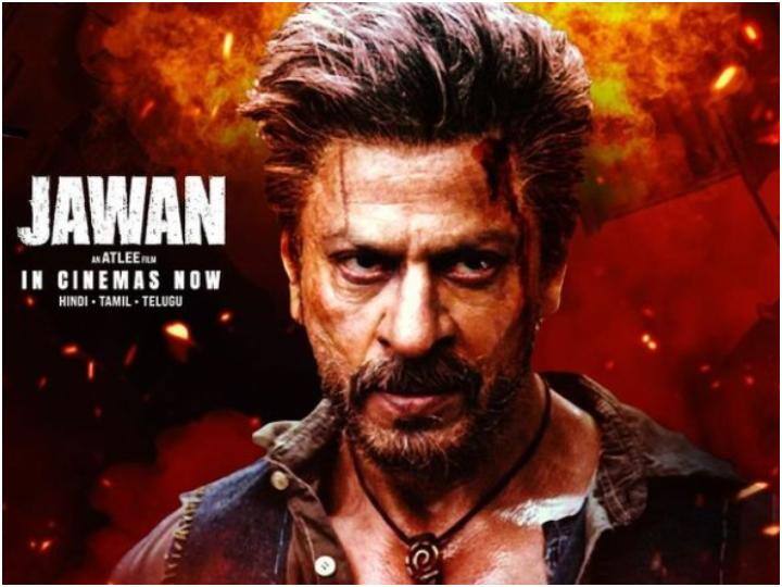 Jawan Box Office Collection Day 47 Shah Rukh Khan Film earn 20 Lakh on Seventh Monday Amid Leo Jawan Box Office Collection Day 47: 'लियो' के आगे 'जवान' का मुट्टीभर कमाई करना हुआ मुश्किल, SRK की फिल्म का 47वें दिन का कलेक्शन जान लगेगा धक्का
