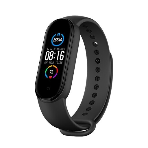 Best Fitness Bands: ভারতের সেরা ৫ ফিটনেস ব্যান্ড, কোন কোম্পানির-কী বৈশিষ্ট্য জানেন ?