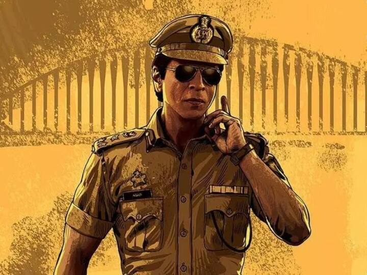 Jawan Box Office Collection Day 47 Vijay Thalapathy Leo beats Shah Rukh Khan film may earn 19 lacs on Monday Jawan Box Office Collection Day 47: 'लियो' ने किया Shah Rukh Khan की Jawan का पत्ता साफ किया! 47वें दिन का कलेक्शन दिल दुखाने वाला, जानें आंकड़े