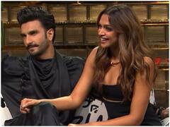 दीपिका-रणवीर ने 2015 में ही कर ली दी सीक्रेट सगाई! एक्टर ने खोला राज, वायरल हो रहा वीडियो