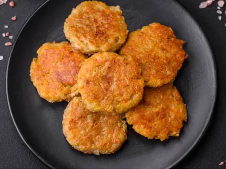 cauliflower cutlet recipe evening snacks Cauliflower Cutlet :மாலை நேர ஸ்நாக்ஸ்...சுவையான காலி பிளவர் கட்லெட் செய்முறை பார்க்கலாம்...