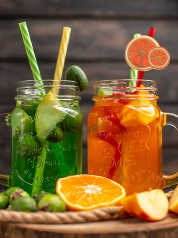 रोज सुबह पीएं ये ड्रिंक्स ब्लड प्रेशर रहेगा नियंत्रित