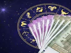 Weekly Horoscope 23-31 oct 2023 : महानवमीपासून सुरू होणारा आठवडा 4 राशींसाठी भाग्याचा! आनंदाची बातमी मिळेल