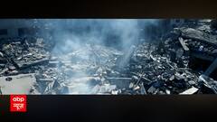 Israel Hamas War: Israel's BIG ultimatum to Iran; Will this war turn to Iran Vs Israel? | ABP News