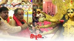 Durga Puja 2023: রাতভর শ্রীভূমিতে দর্শকের ঢল, ডিজনিল্যান্ডে আসর জমাল কার্টুন চরিত্ররা