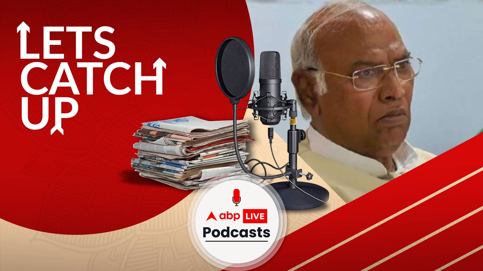 Dozen Dies in Gaza After Israeli Strike, Row Between BJP and Opposition over Deployment of“Rath Prabharis”, Shreyas Aiyer Receives Medals in Unique Presentation: Top Headlines | 23/10/2023 | Let’s Catch Up