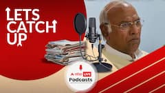 Dozen Dies in Gaza After Israeli Strike, Row Between BJP and Opposition over Deployment of“Rath Prabharis”, Shreyas Aiyer Receives Medals in Unique Presentation: Top Headlines | 23/10/2023 | Let’s Catch Up