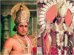 Dussehra 2023: टीवी सीरियल में प्रभु राम बन कर घर-घर में छाए ये एक्टर्स, एक को आज भी भगवान मानकर पूजते हैं लोग