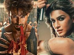 बॉक्स ऑफिस पर 'गणपत' का हाल बेहाल! बजट निकालने के लिए कर रही जद्दोजहद, जानें 5वें दिन का कलेक्शन