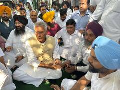 Punjab News: ਸਹਾਇਕ ਪ੍ਰੋਫੈਸਰ ਬਲਵਿੰਦਰ ਕੌਰ ਦੀ ਦੁਖਦਾਈ ਖੁਦਕੁਸ਼ੀ ਪਿੱਛੇ ਆਪ ਮੰਤਰੀ ਦਾ ਹੰਕਾਰ: ਜਾਖੜ