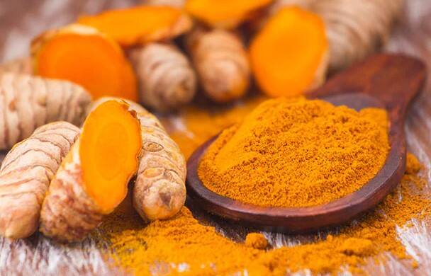 આ ઉપરાંત હળદરનું સેવન અનેક રોગોમાં પણ ગુણકારી છે.