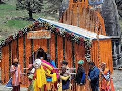 केदारनाथ, मदहमेश्वर और तुंगनाथ के कपाट बंद होने की तिथियों का एलान, जानें- कब रवाना होगी डोली