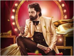 డైనమిక్ కళ్యాణ్ రామ్ - 'డెవిల్'లో నందమూరి హీరో రాయల్ లుక్!