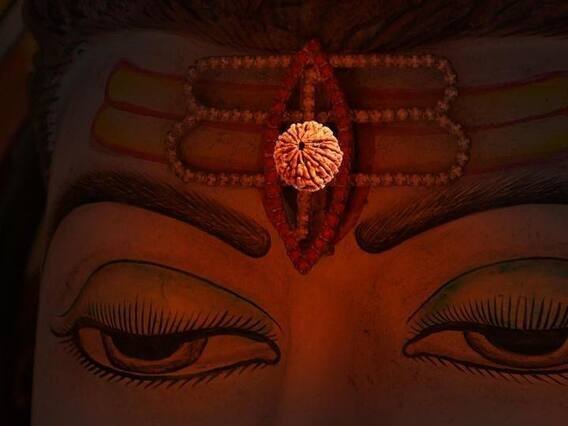 એકલતાના ડરને દૂર કરવા અને આત્મવિશ્વાસ વધારવા માટે દસ મુખી રૂદાક્ષ ખૂબ જ ફાયદાકારક માનવામાં આવે છે.